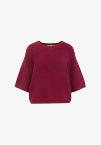 Neizbrano, vintage red