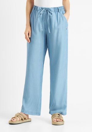 Frieda & Freddies Trousers - denim