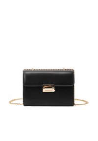 Borsa a tracolla - nero