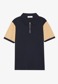 Polosärk - black/beige