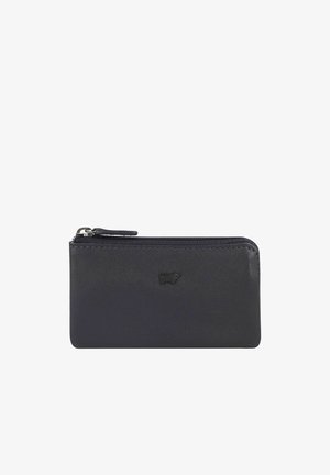 Braun Büffel Portachiavi - navy