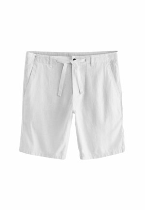 Next REGULAR FIT - Shortsit - white