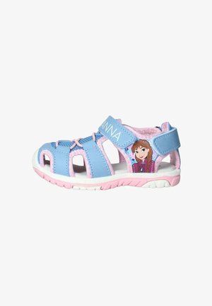 Disney FROZEN Sandali da trekking - blu