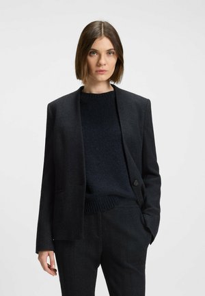 Blazer - patterned thirtytwo