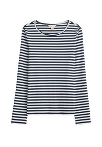 Ej vald, navy  mini cornish maritime chalk