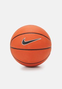 Nike Performance - SKILLS MINI - Basketbal - amber/black/white Miniatuurafbeelding 1