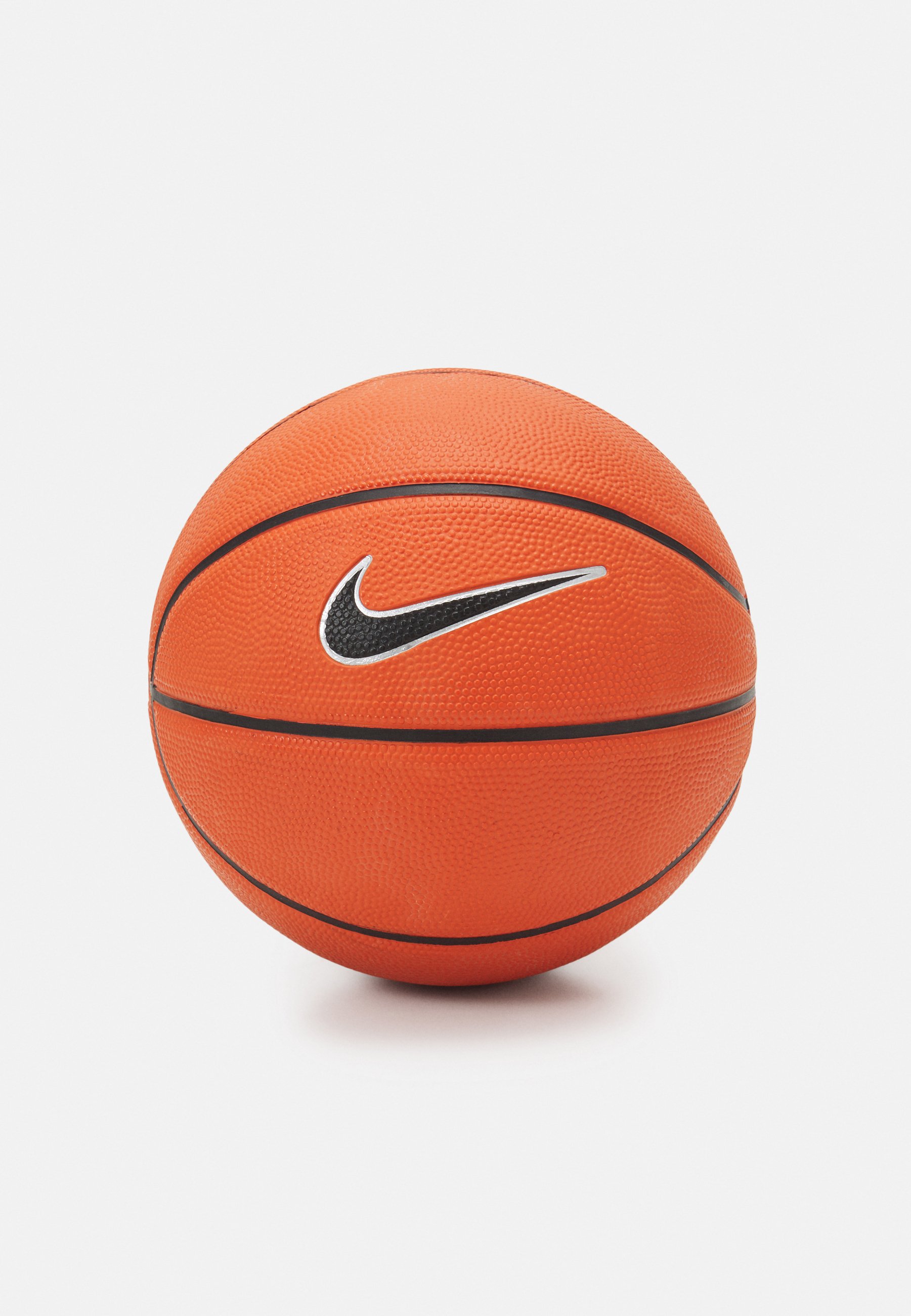 Nike Performance SKILLS MINI UNISEX Basketball amber/black