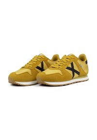 MUNICH MASSANA CLASSIC - Tenisice - ochre