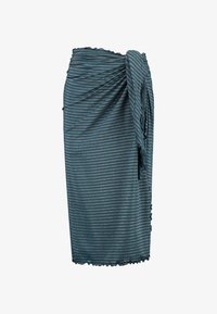 Seleccionado, petrol