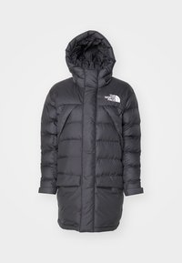 W LIMBARA INSULATED PARKA - Abrigo de invierno - black