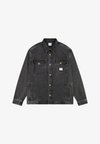 WORKWEAR - Τζιν μπουφάν - rekindle