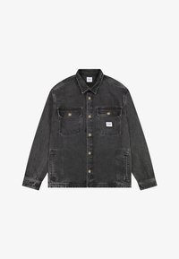 Unausgewählt, rekindle