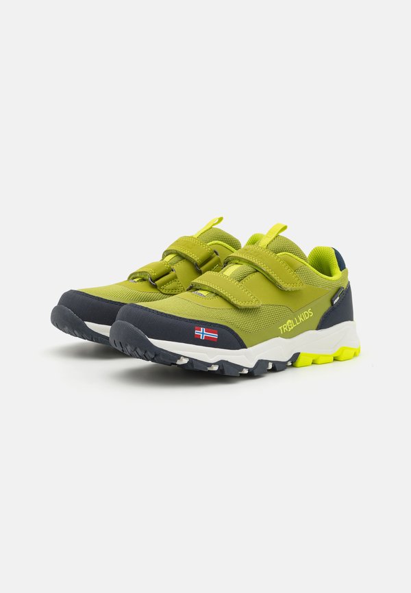 PREIKESTOLEN HIKER – Hikingschuh