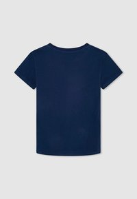Pepe Jeans ART N - Triko s potiskem - navy