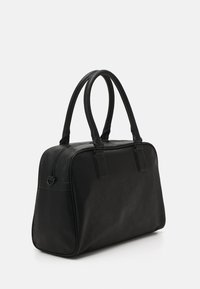 Puma LEAGUE GRIP BAG UNISEX - Sac week-end - black