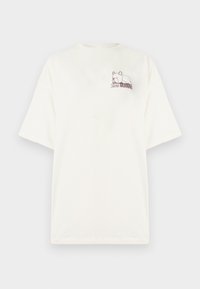 Δεν επιλέχθηκε, off-white