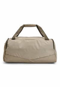 Under Armour UNDENIABLE 5.0 MEDIUM - Sporttas - timberwolf taupe