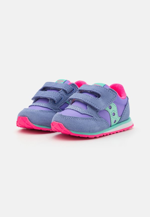 BABY JAZZ UNISEX - Trainers - periwinkle3