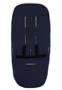 Werner Christ Baby FLIMS LUXE - Trappelzak - navy