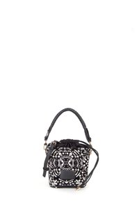 V73 AMELIA - Borsa a mano - nero