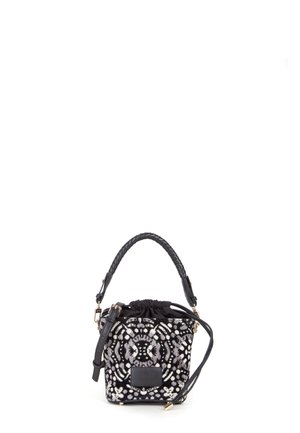 AMELIA - Borsa a mano - nero