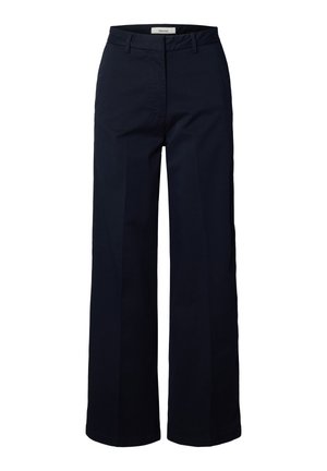 Selected, Pantaloni - dark sapphire