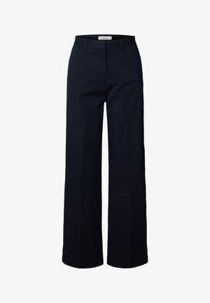 Selected, Pantaloni - dark sapphire