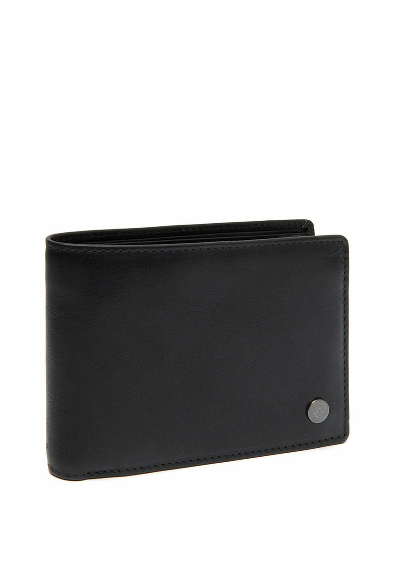 The Chesterfield Brand UMBRIA RFID SCHUTZ - Portafoglio - black