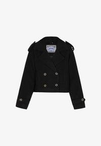 Valitud, black