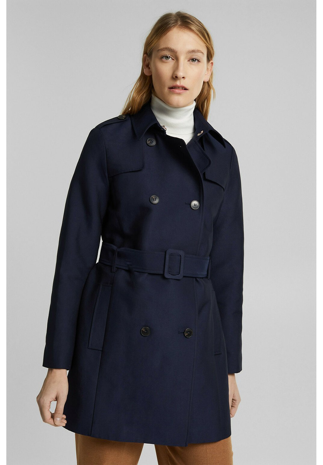 trench coat classic