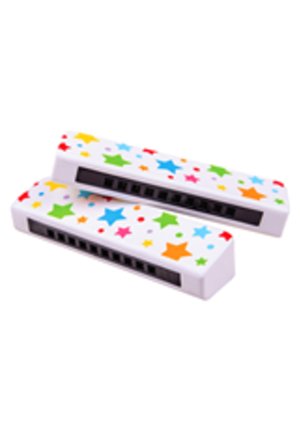 HARMONICA - Soittorasia - multicoloured