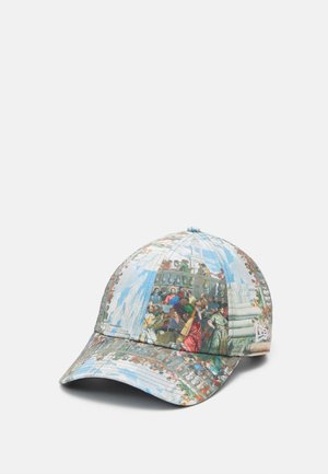 Cappelli New Era | Abbigliamento sportivo MLB, NFL e NBA