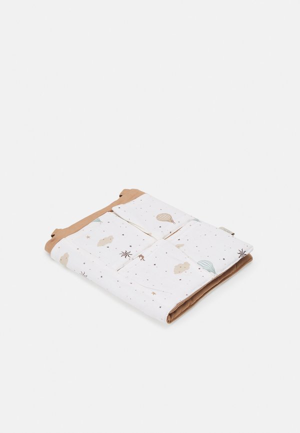 BED POCKET UNISEX - Other accessories - 
sand, blau3