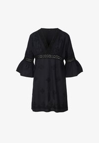 Non selezionato, schwarz