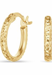 FAVS Orecchini - gelbgoldfarben