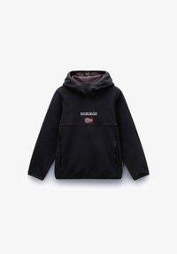 Niet geselecteerd, black