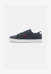 Levi's® COURTRIGHT Baskets basses Zalando