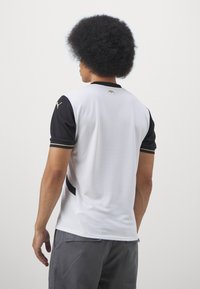 Puma VALENCIA FC HOME REPLICA - Squadra - white/black