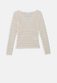 VILA Camicetta - white