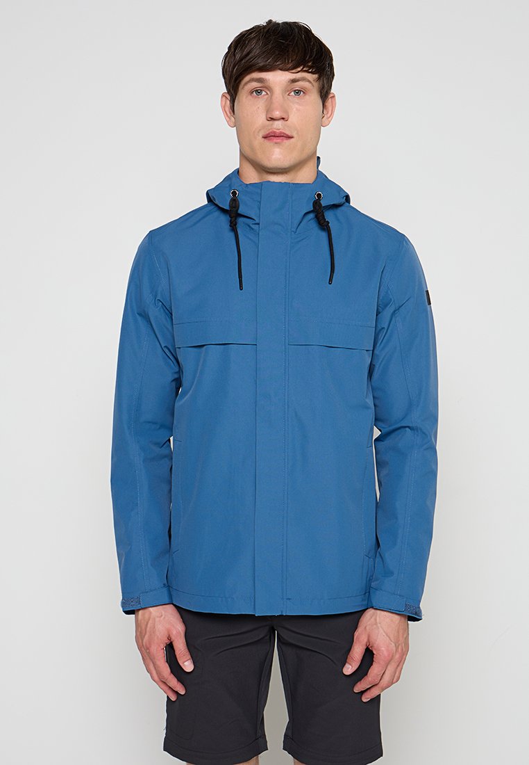 Chaqueta outdoor