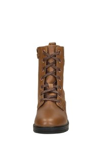 Keq Veterboots - cognac