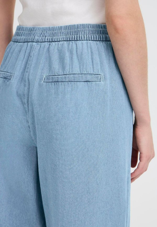 IHARCHER - Relaxed fit jeans3