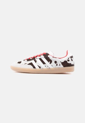 SAMBA OG - Trainers - aurora coffee/off white