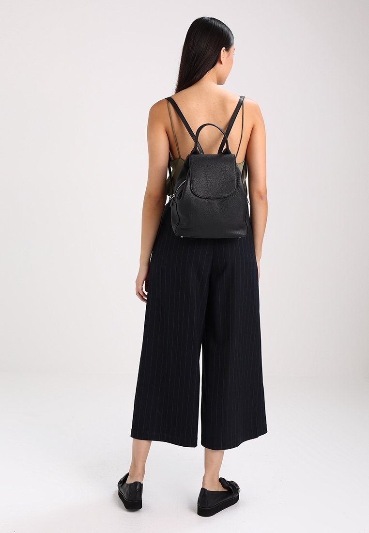 Abro Rucksack - black - (Pre-owned) - Zalando.ie Abro Rucksack - black - (Pre-owned) - Zalando.ie