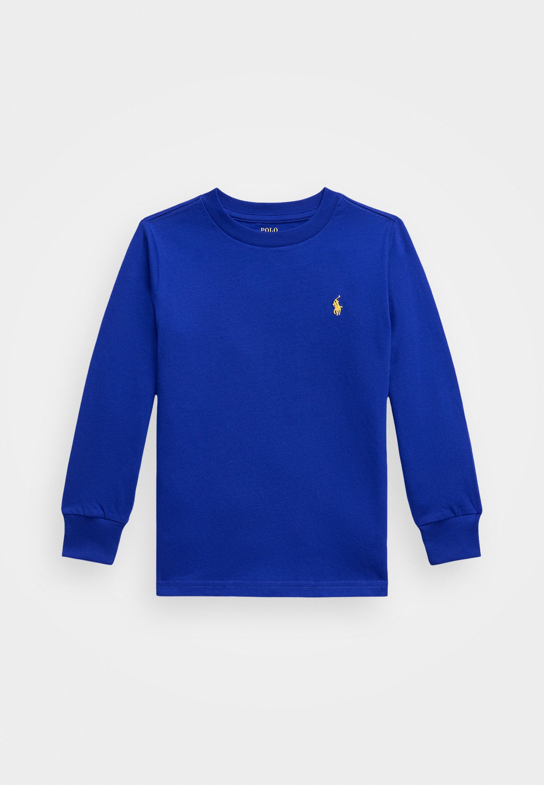 ◆Polo Ralph Lauren◆Heavyweight Jersey コットン 長袖Tシャツ POLO RALPH LAUREN ポロ ラルフローレン Tシャツ 長袖 メンズ