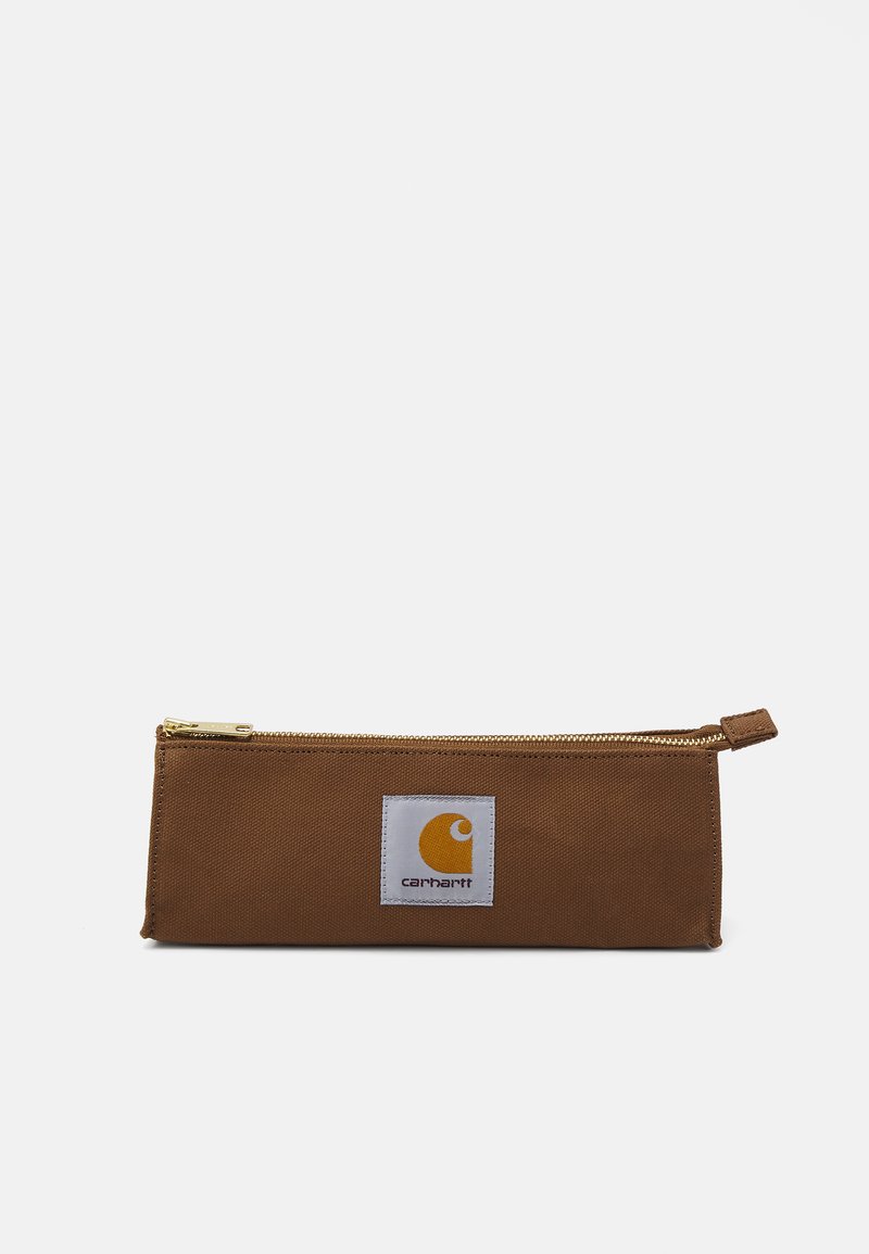 Carhartt WIP PENCIL CASE UNISEX - Andre accessories - hamilton brown