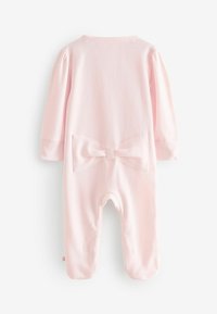 Baker by Ted Baker SET REGULAR FIT - Salopetă bebeluși - pink