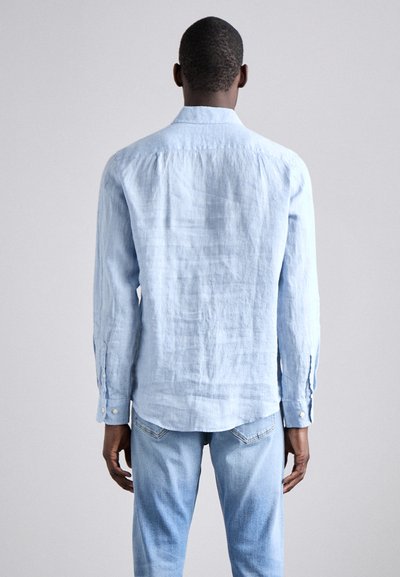 Tiger of Sweden SPENSER - Camisa - dusk blue