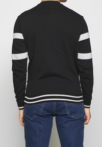 Guess Felpa - black