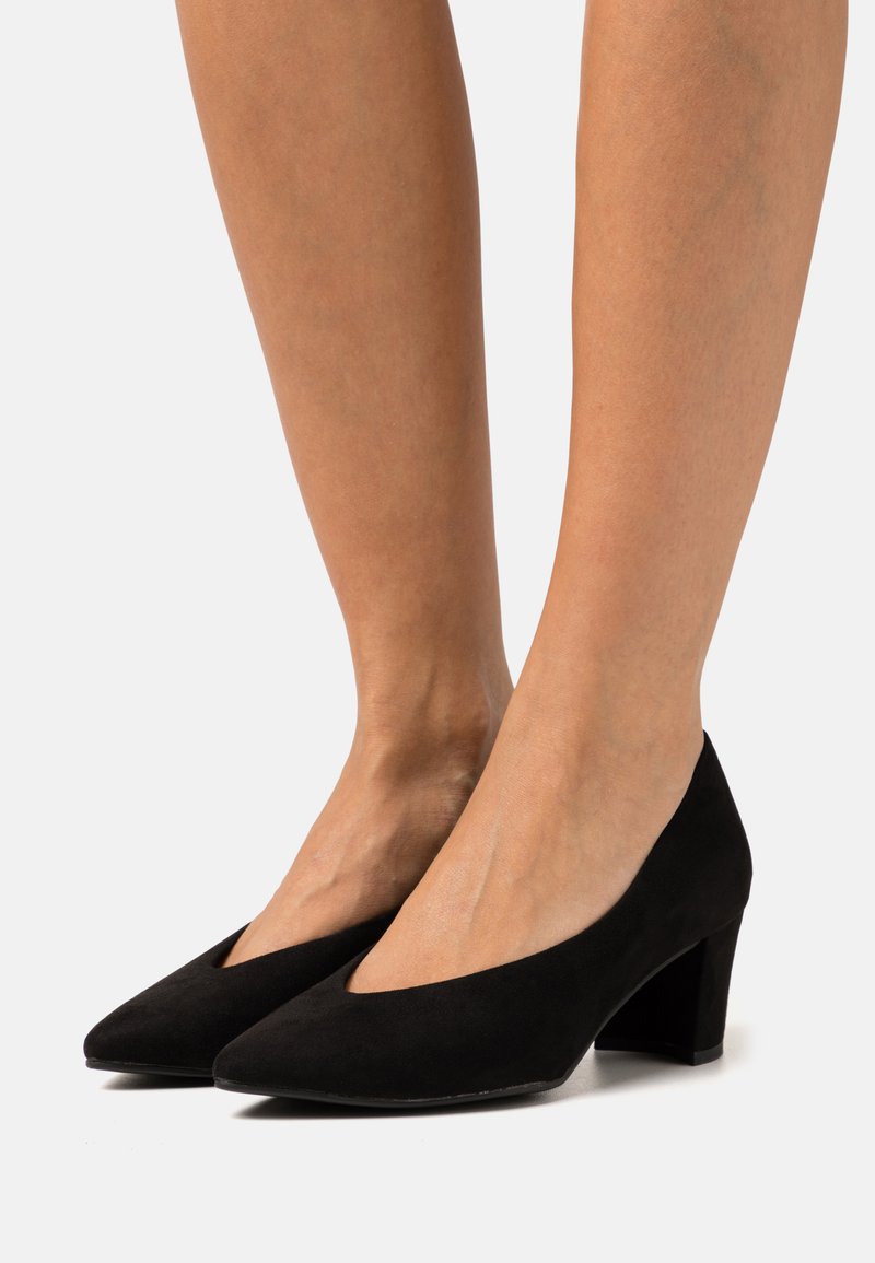 Savannah | Classic Heels main image 0